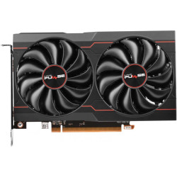 Видеокарта Sapphire PCI-E 4.0 11314-07-20G RX 6500XT Gaming OC Pulse AMD Radeon RX 6500XT 4Gb 64bit GDDR6 2685/18000 HDMIx1 DPx1 HDCP Ret [11314-07-20G]