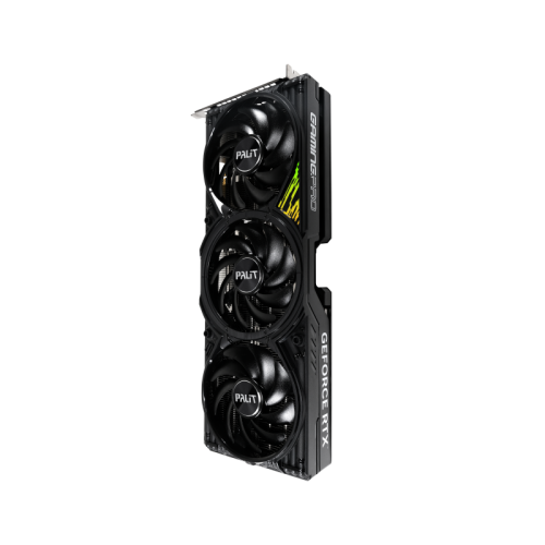 Видеокарта/ RTX5070 GAMINGPRO-S OC 12GB PALIT