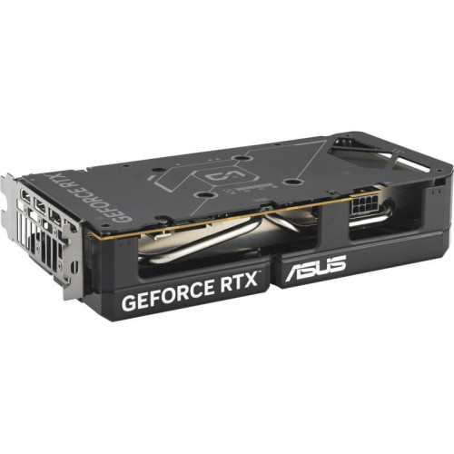 Видеокарта Asus PCI-E 4.0 DUAL-RTX5060-O8G NVIDIA GeForce RTX 5060 8Gb 128bit GDDR7 2535/28000 HDMIx1 DPx3 HDCP Ret