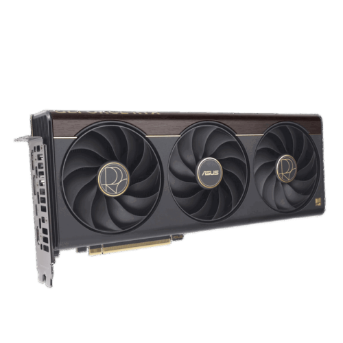 Видеокарта/ PROART-RTX5070TI-O16G