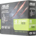 Видеокарта ASUS PCI-E GT1030-2G-BRK NVIDIA GeForce GT 1030 2Gb 64bit GDDR5 1228/6008 HDMIx1 DPx1 HDCP Ret low profile [GT1030-2G-BRK]