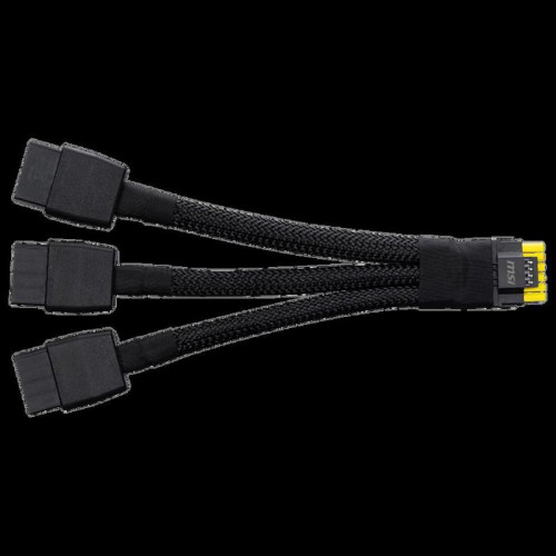 Видеокарта MSI PCIE16 RTX5080 16GB RTX 5080 16G VANGUARD SOC