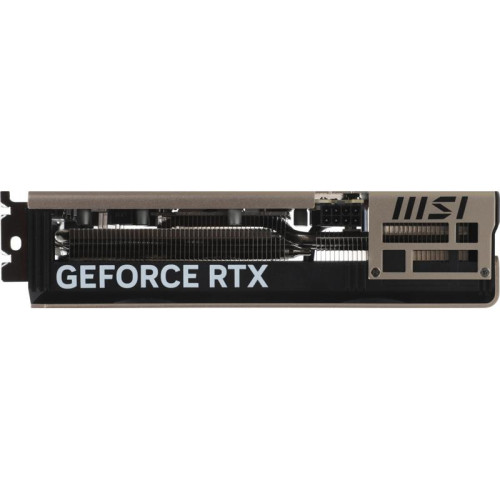 Видеокарта MSI PCI-E 5.0 RTX 5060 Ti 8G INSPIRE 2X OC NVIDIA GeForce RTX 5060TI 8Gb 128bit GDDR7 2617/28000 HDMIx1 DPx3 HDCP Ret