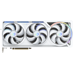 Видеокарта/ ROG-ASTRAL-RTX5080-16G-WHITE