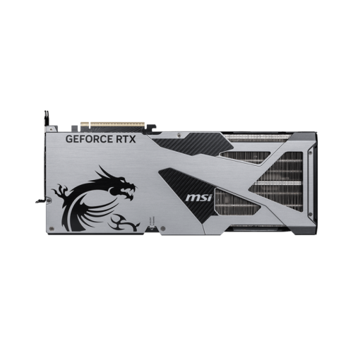 Видеокарта/ GeForce RTX 5070 Ti 16G VANGUARD OC