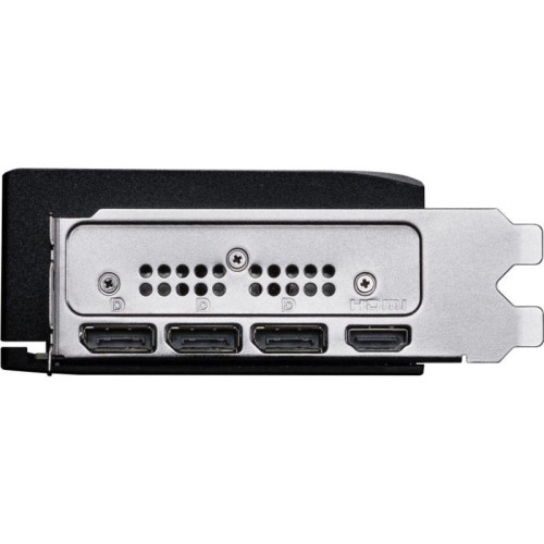 Видеокарта MSI PCI-E RTX 5080 16G SHADOW 3X OC NVIDIA GeForce RTX 5080 16Gb 256bit GDDR7 2640/30000 HDMIx1 DPx3 HDCP Ret