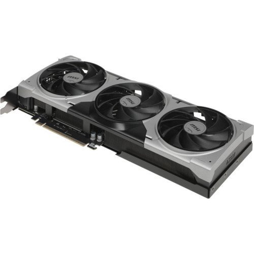Видеокарта PCIE16 RTX5070 12GB RTX 5070 12G VENTUS 3X OC MSI