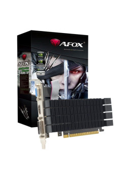 Видеокарта Afox GT730  2GB GDDR3 64bit DVI HDMI PASSIVE