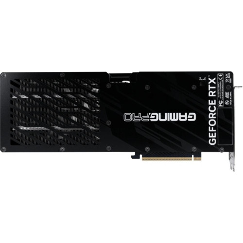 Видеокарта/ Palit  RTX5080 16GB GAMING PRO 16GB