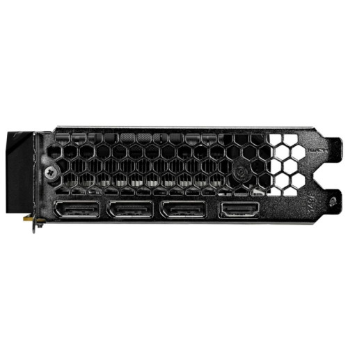 Видеокарта Palit PCI-E 5.0 PA-RTX5050 STORMX NVIDIA GeForce RTX 5050 8Gb 128bit GDDR6 2317/20000 HDMIx1 DPx3 HDCP Ret