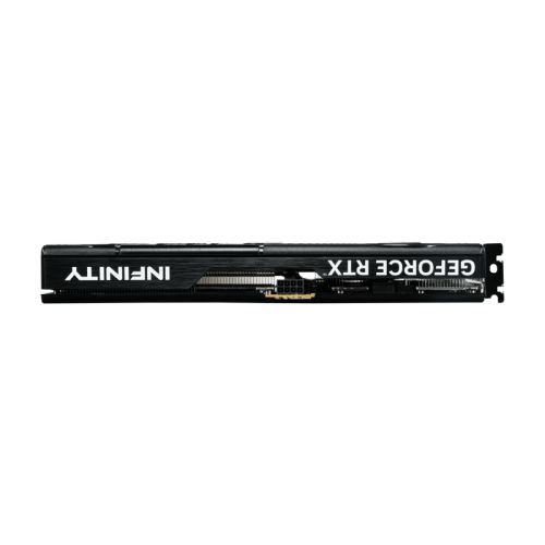 Видеокарта Palit PCI-E 5.0 RTX5060Ti INFINITY 3 NVIDIA GeForce RTX 5060TI 16Gb 128bit GDDR7 2407/28000 HDMIx1 DPx3 HDCP Ret Видеокарта Palit PCI-E 5.0 RTX5060Ti INFINITY 3 NVIDIA GeForce RTX 5060TI 16Gb 128bit GDDR7 2407/28000 HDMIx1 DPx3 HDCP Ret