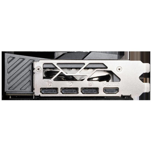 Видеокарта MSI PCI-E RTX 5080 16G GAMING TRIO NVIDIA GeForce RTX 5080 16Gb 256bit GDDR7 2700/30000 HDMIx1 DPx3 HDCP Ret