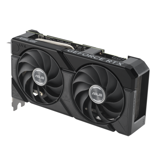 Видеокарта/ DUAL-RTX4060TI-16G-EVO