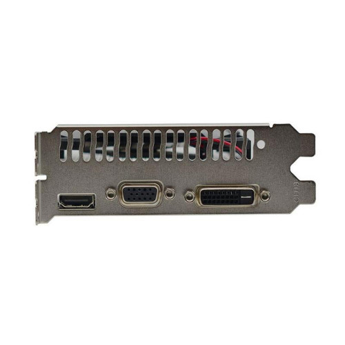 Видеокарта Afox PCI-E 3.0 AF740-2048D5H3-V2 NVIDIA GeForce GT 740 2Gb 128bit GDDR5 993/5000 DVIx1 HDMIx1 CRTx1 HDCP Ret