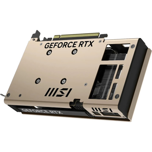 Видеокарта/ GeForce RTX 5060 8G INSPIRE 2X OC