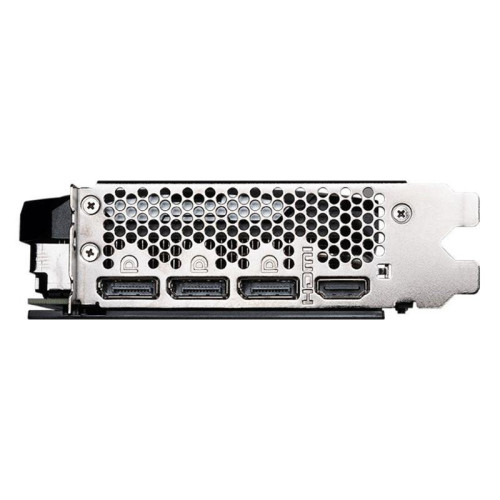 Видеокарта MSI RTX4070 SUPER VENTUS 2X OC 12GB GDDR6X 192bit 3xDP HDMI 2FAN RTL Видеокарта MSI RTX4070 SUPER VENTUS 2X OC 12GB GDDR6X 192bit 3xDP HDMI 2FAN RTL