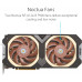 Видеокарта/ RTX4080-O16G-NOCTUA