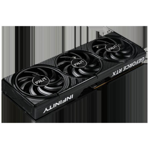 Видеокарта PCIE16 RTX5060 8GB PA-RTX5060 INFINITY 3 OC 8GB PALIT