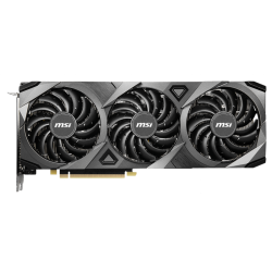 Видеокарта/ GeForce RTX 3070 VENTUS 3X PLUS 8G LHR