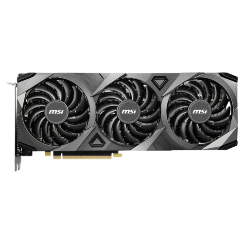 Видеокарта/ GeForce RTX 3070 VENTUS 3X PLUS 8G LHR