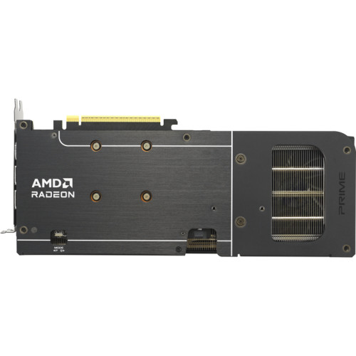 Видеокарта/ PRIME-RX9060XT-O8G Видеокарта/ PRIME-RX9060XT-O8G