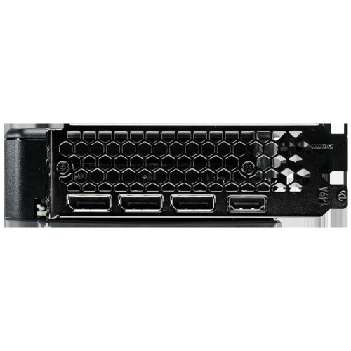 Видеокарта Palit PCI-E 5.0 RTX5060 DUAL OC NVIDIA GeForce RTX 5060 8Gb 128bit GDDR7 2295/28000 HDMIx1 DPx3 HDCP Ret