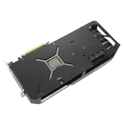 Видеокарта/ DUAL-RX7900XTX-O24G