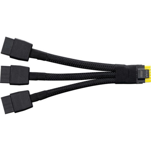 Видеокарта MSI PCIE16 RTX5080 16GB RTX 5080 16G VANGUARD SOC