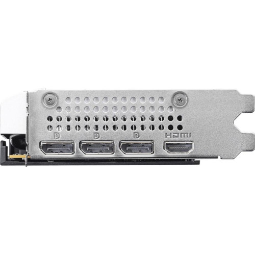 Видеокарта MSI PCI-E 5.0 RTX 5050 8G VENTUS 2X OC NVIDIA GeForce RTX 5050 8Gb 128bit GDDR6 2602/20000 HDMIx1 DPx3 HDCP Ret