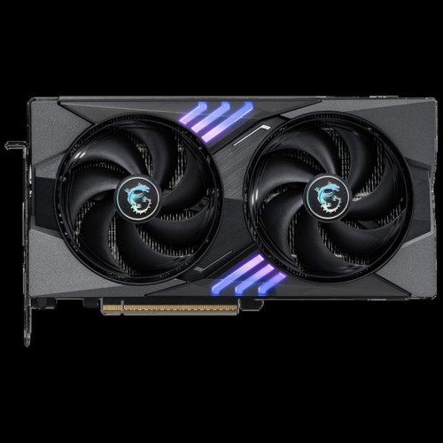 Видеокарта PCIE16 RTX5060TI 8GB RTX 5060 Ti 8G GAMING OC MSI