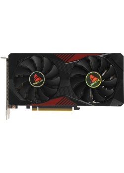 Видеокарта Biostar PCI-E 4.0 RTX3060-12GB NVIDIA GeForce RTX 3060 12Gb 192bit GDDR6 1320/15000 HDMIx1 DPx3 HDCP Ret