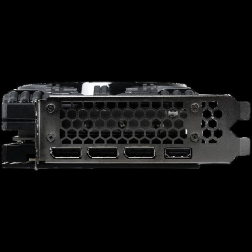 Видеокарта PCIE16 RTX5070 12GB PA-RTX5070 GAMINGPRO-S OC 12GB PALIT