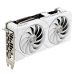 Видеокарта/ DUAL-RTX4060-O8G-EVOWHITE