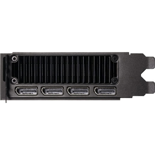 Видеокарта/ Nvidia RTX A6000, bulk packing
