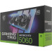 Видеокарта PCIE16 RTX5060 8GB RTX 5060 8G GAMING TRIO OC MSI