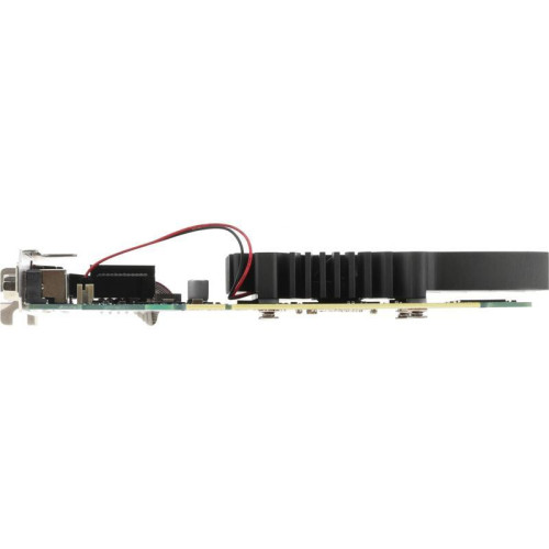 Видеокарта ASUS PCI-E GT730-2GD3-BRK-EVO NVIDIA GeForce GT 730 2Gb 64bit DDR3 902/1800 DVIx1 HDMIx1 CRTx1 HDCP Ret [GT730-2GD3-BRK-EVO]