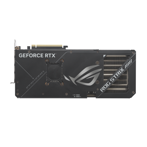Видеокарта/ ROG-STRIX-RTX5070-O12GGAMING