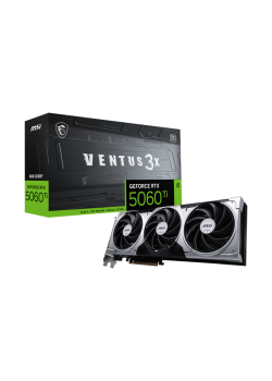 Видеокарта/ GeForce RTX 5060 Ti 8G VENTUS 3X OC