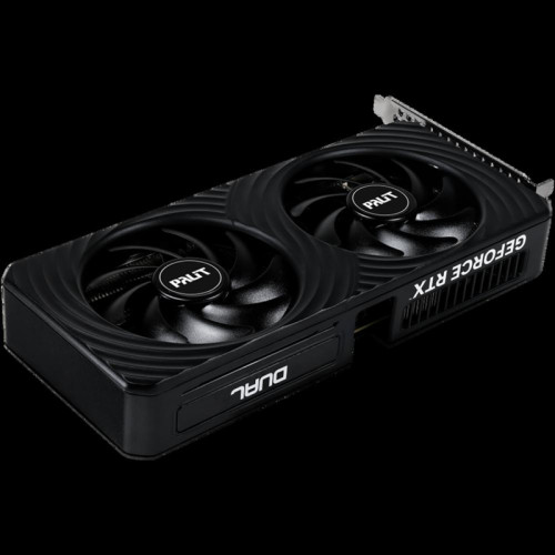 Видеокарта/ Palit GeForce RTX 5060 Dual Видеокарта/ Palit GeForce RTX 5060 Dual