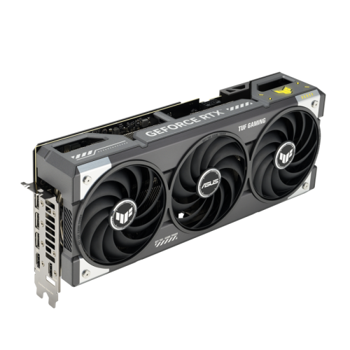 Видеокарта/ TUF-RTX5070-O12G-GAMING