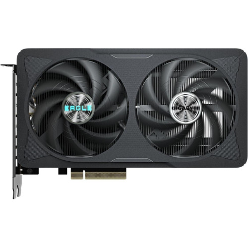 Видеокарта Gigabyte PCI-E 5.0 GV-N5060EAGLE OC-8GD 1.0 NVIDIA GeForce RTX 5060 8Gb 128bit GDDR7 3840/28000 HDMIx1 DPx3 HDCP Ret