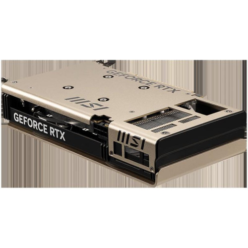 Видеокарта MSI PCIE16 RTX5060 8GB RTX 5060 8G INSPIRE 2X OC