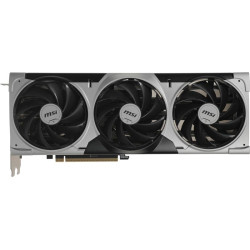 Видеокарта PCIE16 RTX5070 12GB RTX 5070 12G VENTUS 3X OC MSI