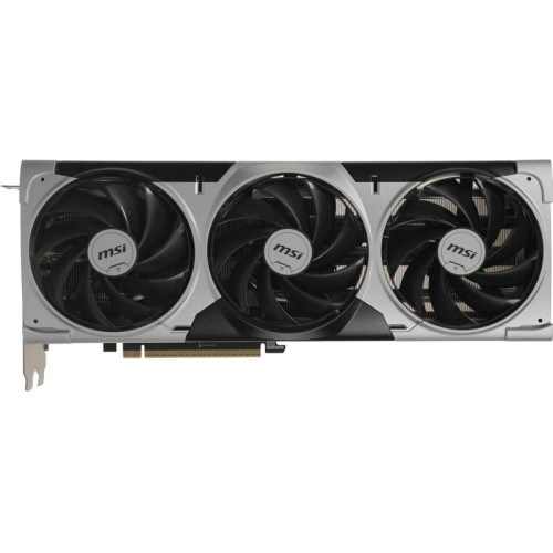 Видеокарта PCIE16 RTX5070 12GB RTX 5070 12G VENTUS 3X OC MSI