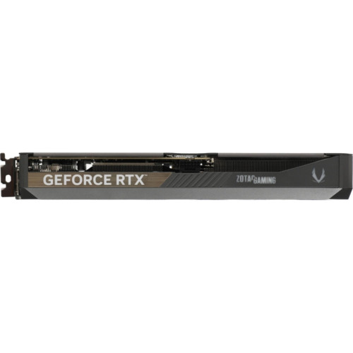 Видеокарта Zotac PCI-E 5.0 RTX 5070 SOLID OC NVIDIA GeForce RTX 5070 12Gb 192bit GDDR7 2542/28000 HDMIx1 DPx3 HDCP Ret Видеокарта Zotac PCI-E 5.0 RTX 5070 SOLID OC NVIDIA GeForce RTX 5070 12Gb 192bit GDDR7 2542/28000 HDMIx1 DPx3 HDCP Ret