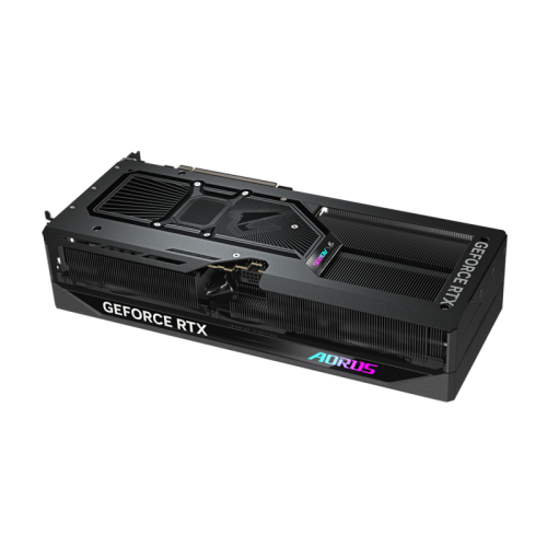 Видеокарта/ GV-N5070AORUS M-12GD