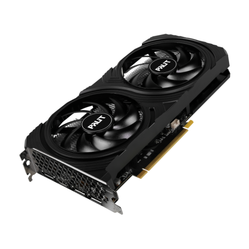 Видеокарта/ RTX4060 Infinity 2 8Gb GDDR6 128bit 3xDP HDMI 2FAN