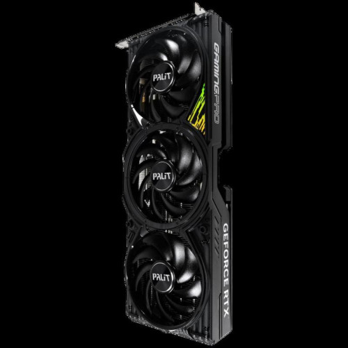 Видеокарта PCIE16 RTX5070 12GB PA-RTX5070 GAMINGPRO-S 12GB PALIT