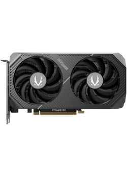 Видеокарта Zotac PCI-E 5.0 RTX 5060TI 8GB TWIN EDGE OC NVIDIA GeForce RTX 5060TI 8Gb 128bit GDDR7 2602/28000 HDMIx1 DPx3 HDCP Ret