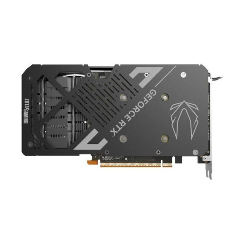 Видеокарта Zotac PCI-E 5.0 RTX 5060 TWIN EDGE NVIDIA GeForce RTX 5060 8Gb 128bit GDDR7 2497/28000 HDMIx1 DPx3 HDCP Ret